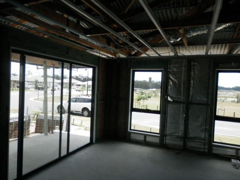 L1 Gemini Circuit, Coomera QLD 4209