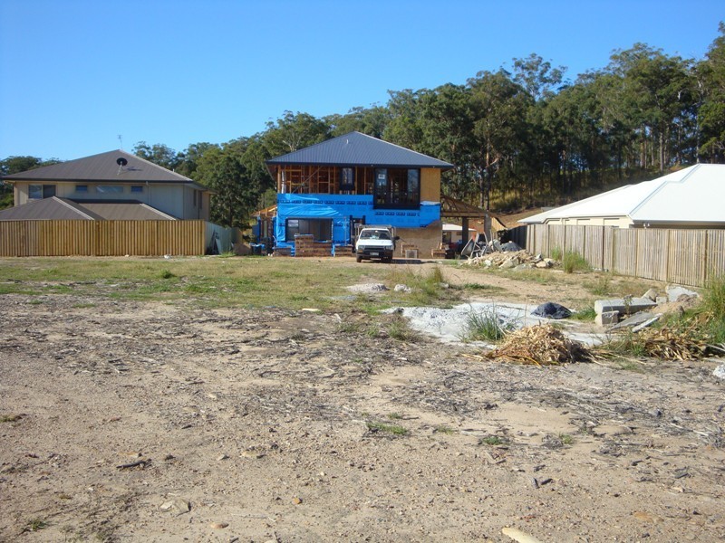 Reedy Creek QLD 4227