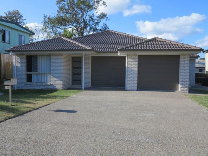 Loganlea QLD 4131