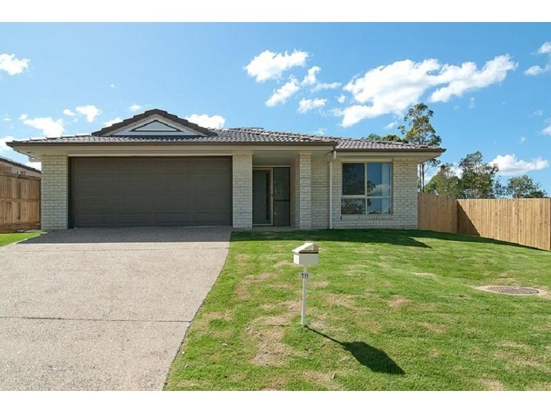 Loganlea QLD 4131