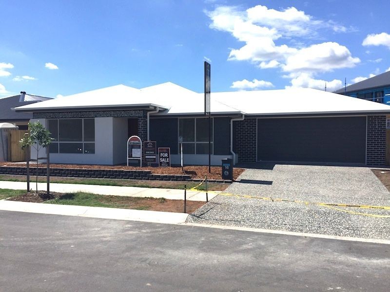 South Ripley QLD 4306