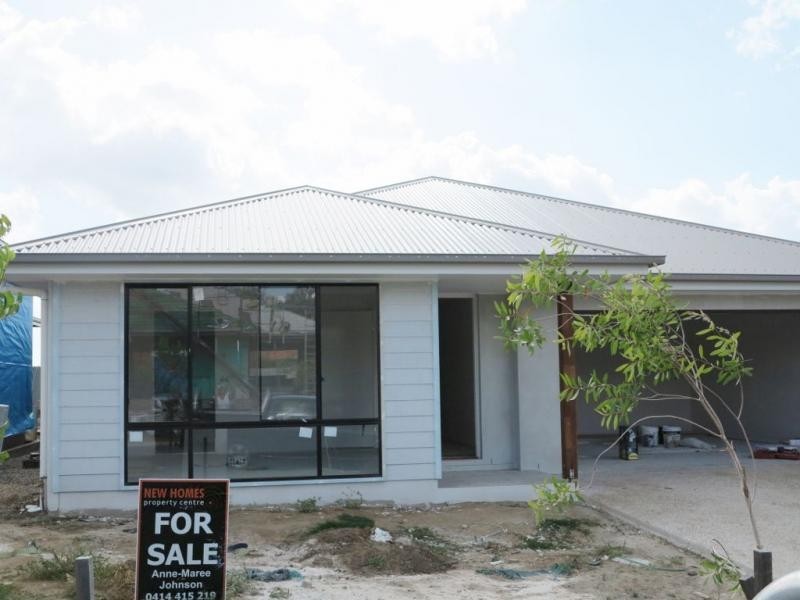 Yarrabilba QLD 4207