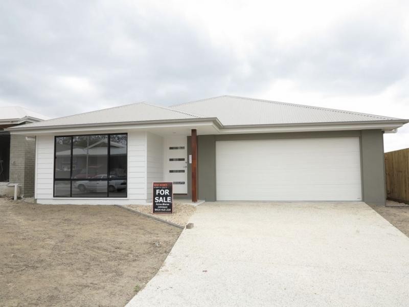 Yarrabilba QLD 4207