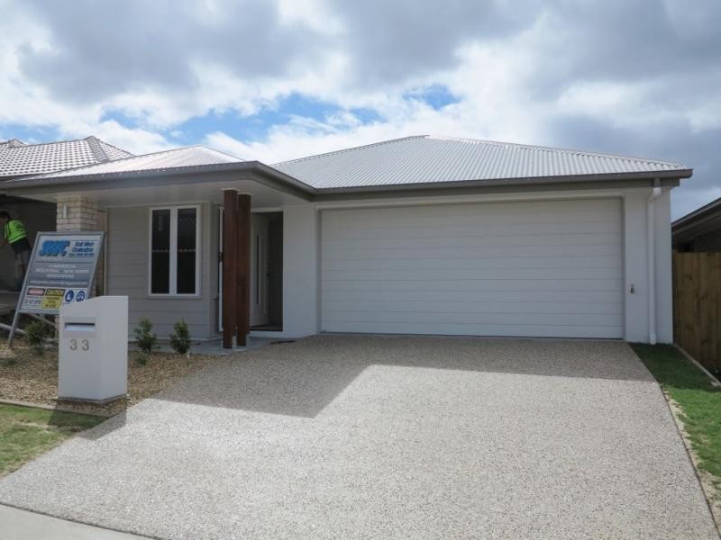 33 Verdi Street, Yarrabilba QLD 4207