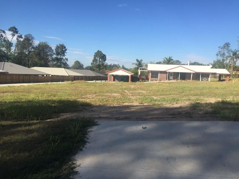 Loganlea QLD 4131