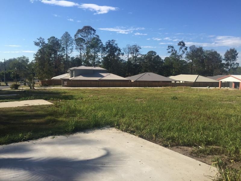 Loganlea QLD 4131