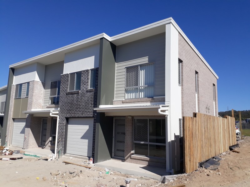 Lot 40 McAuley Parade, Pacific Pines QLD 4211