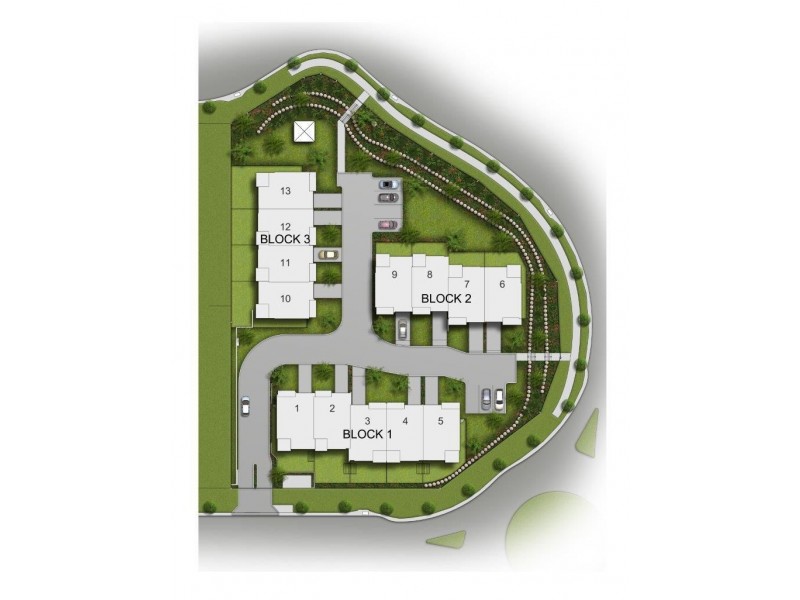 Lot 40 McAuley Parade, Pacific Pines QLD 4211