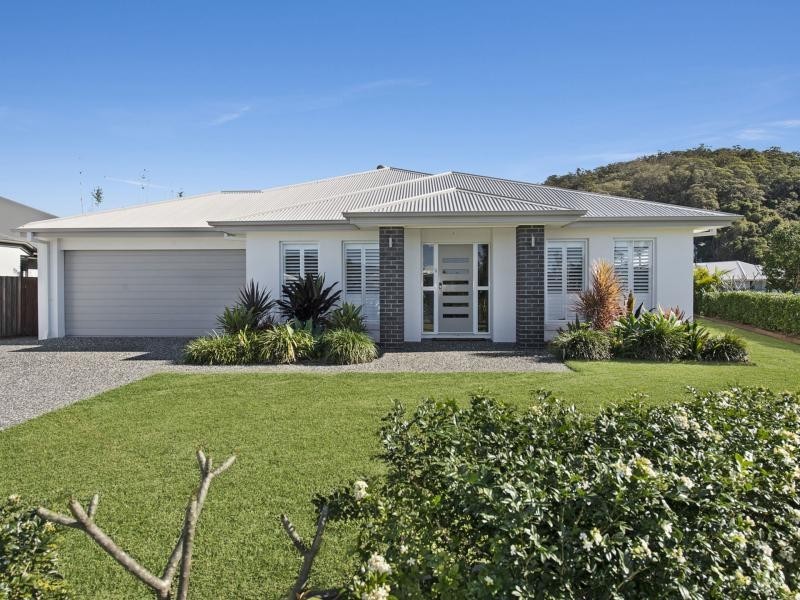 4 Mountain View Parade, Riverstone Crossing, Maudsland QLD 4210
