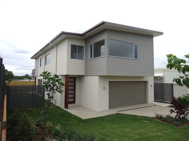 Nudgee QLD 4014