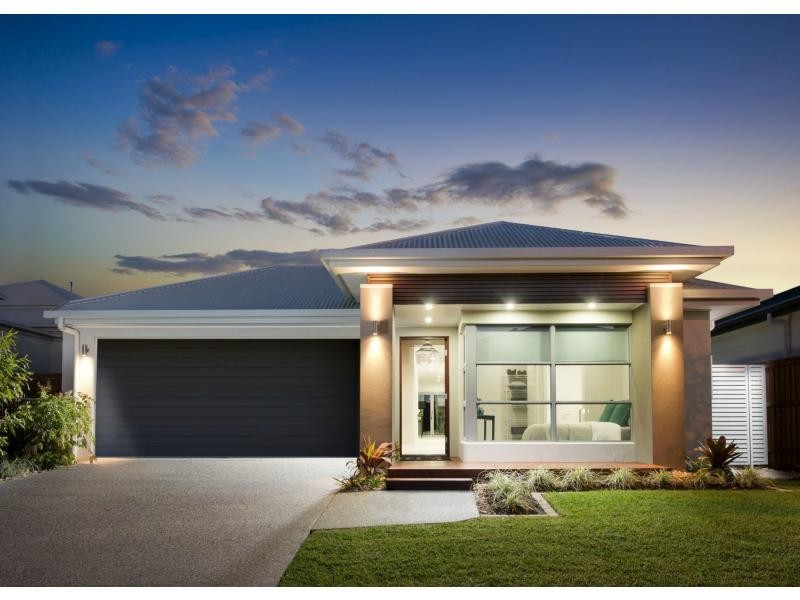 26 Mountain View Parade, Riverstone Crossing, Maudsland QLD 4210