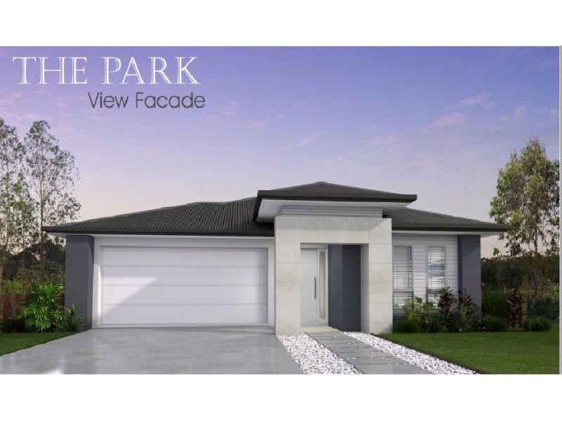 L689 Strata Circuit, Yarrabilba, Yarrabilba QLD 4207