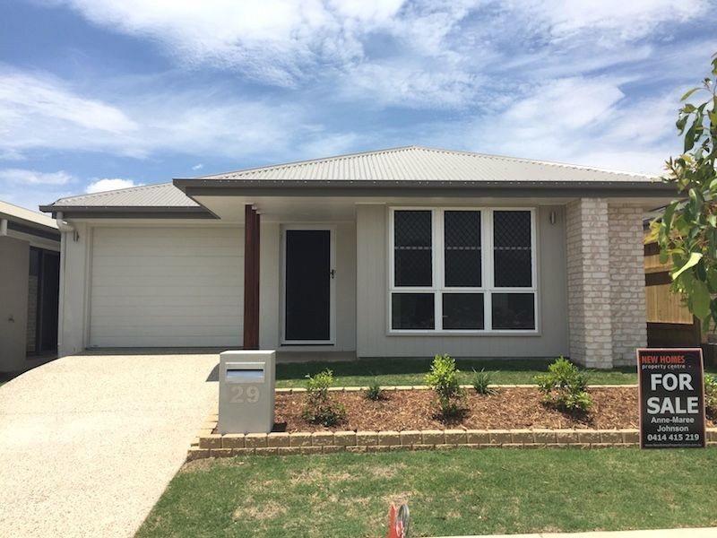 29 Lambent Street, Yarrabilba QLD 4207