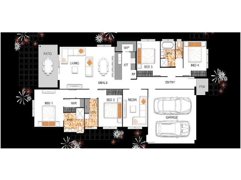 L383 Hillstone Crescent, Riverstone Crossing, Maudsland QLD 4210