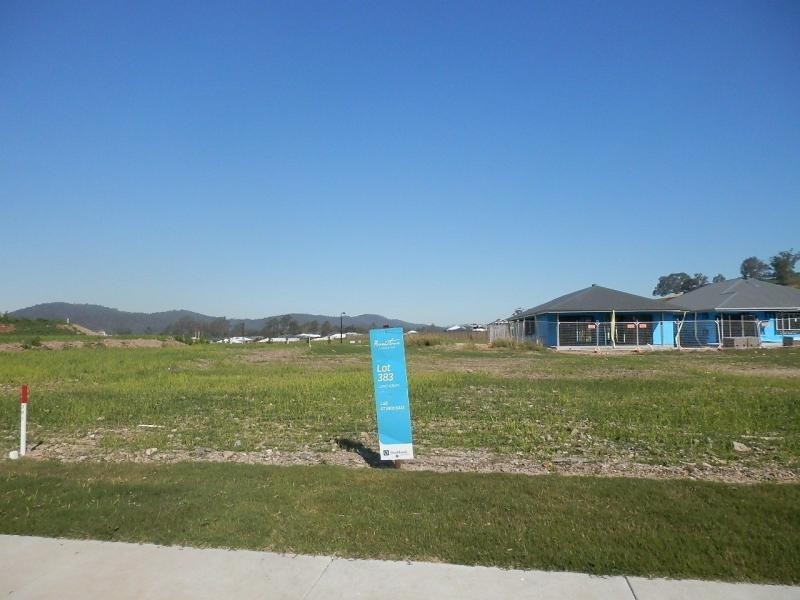 L383 Hillstone Crescent, Riverstone Crossing, Maudsland QLD 4210