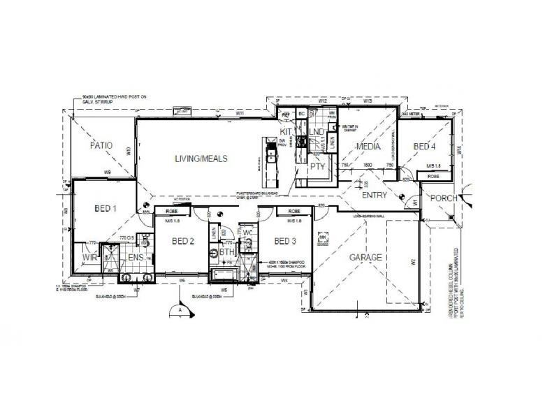 L463 Prairie Avenue, Riverstone Crossing, Maudsland QLD 4210