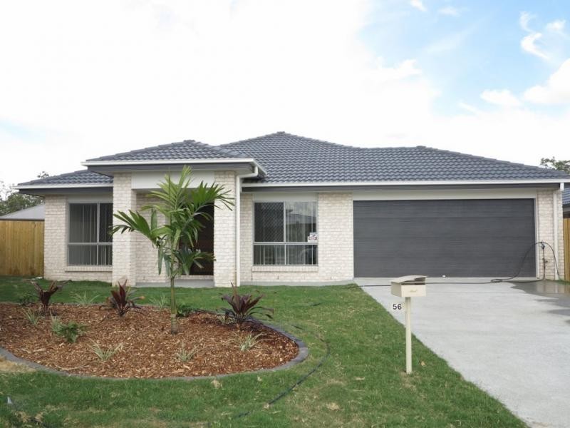 Yarrabilba QLD 4207
