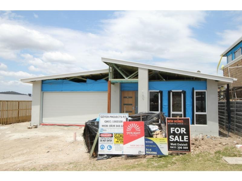 L559 Grevillia Crescent, Riverstone Crossing, Maudsland QLD 4210