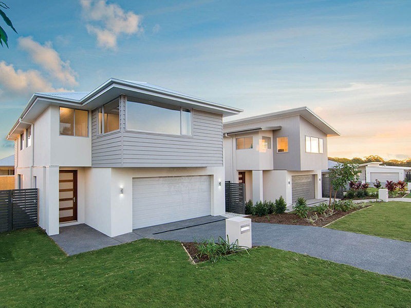 Nudgee QLD 4014