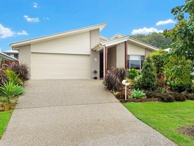 3 Prairie Avenue, Riverstone Crossing, Maudsland QLD 4210
