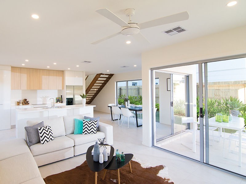 Nudgee QLD 4014