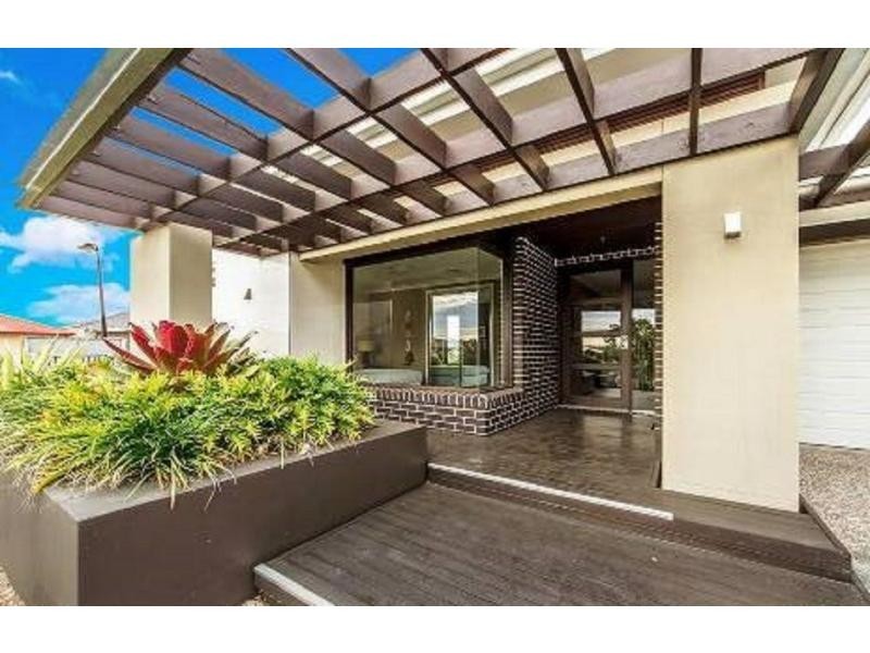 1 Sarabah Street, North Lakes QLD 4509