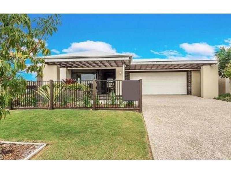 1 Sarabah Street, North Lakes QLD 4509