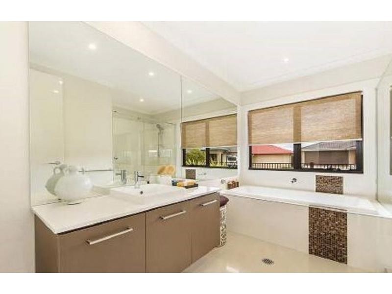 1 Sarabah Street, North Lakes QLD 4509