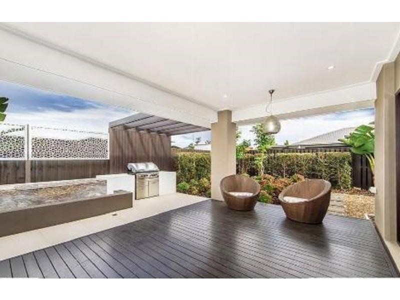 1 Sarabah Street, North Lakes QLD 4509