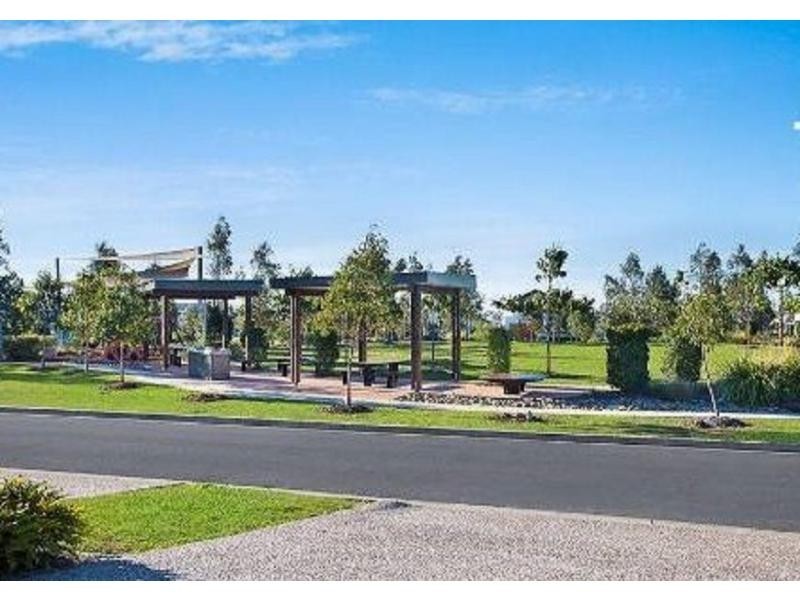 1 Sarabah Street, North Lakes QLD 4509