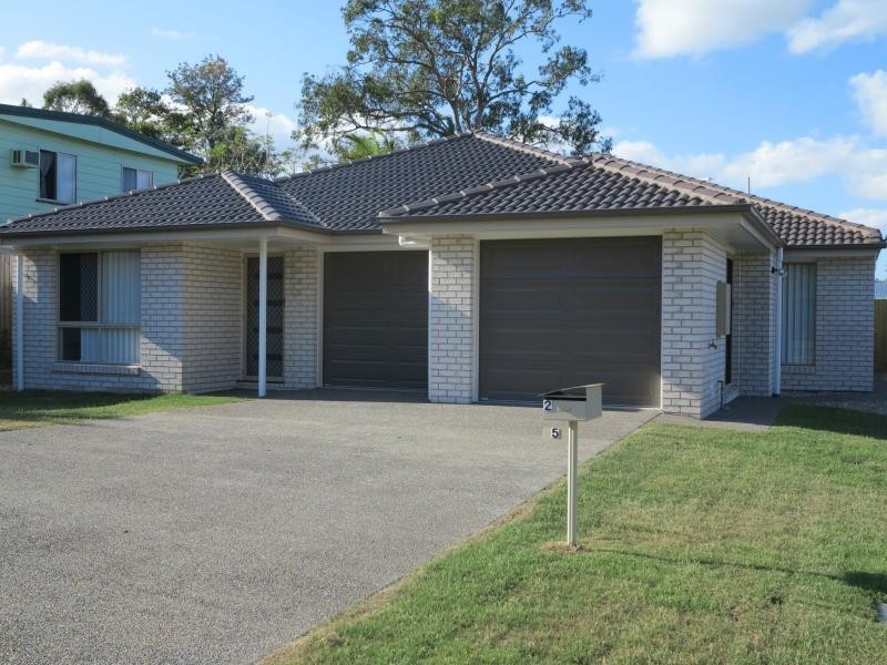 Loganlea QLD 4131