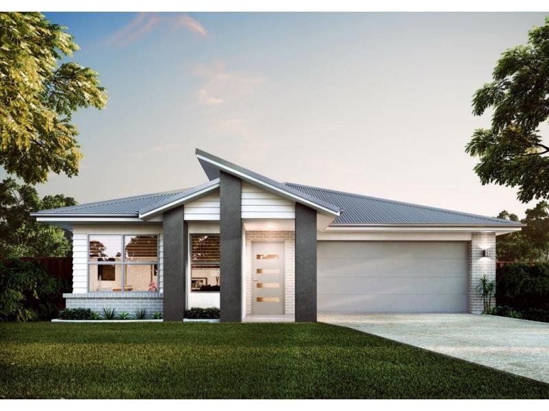 Ormeau Hills QLD 4208