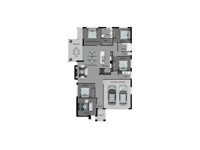 Ormeau Hills QLD 4208