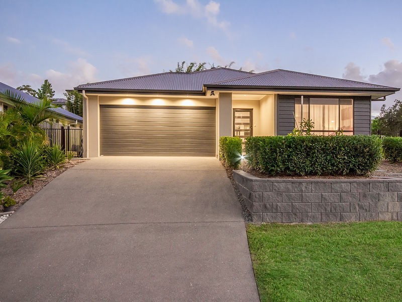 225 Riverstone Crossing , Riverstone Crossing, Maudsland QLD 4210