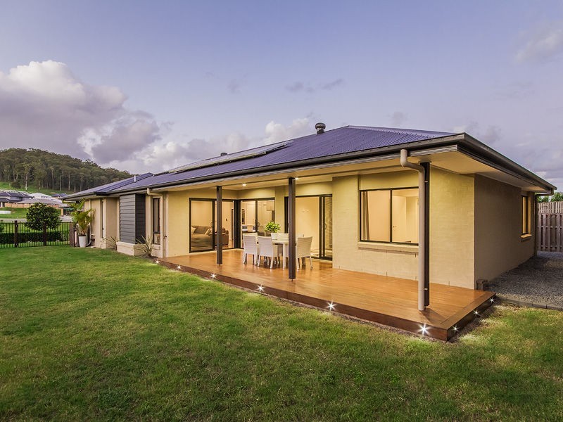225 Riverstone Crossing , Riverstone Crossing, Maudsland QLD 4210