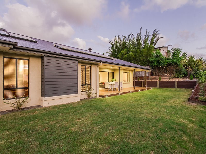 225 Riverstone Crossing , Riverstone Crossing, Maudsland QLD 4210