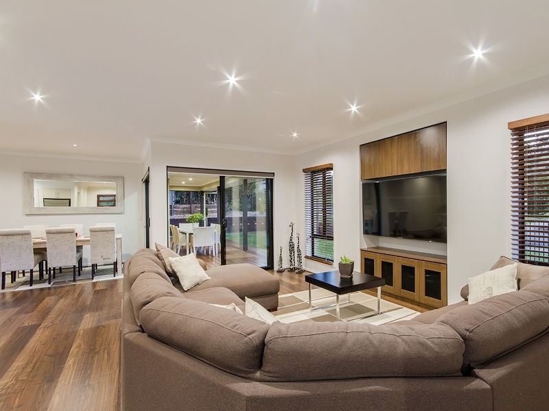 225 Riverstone Crossing , Riverstone Crossing, Maudsland QLD 4210