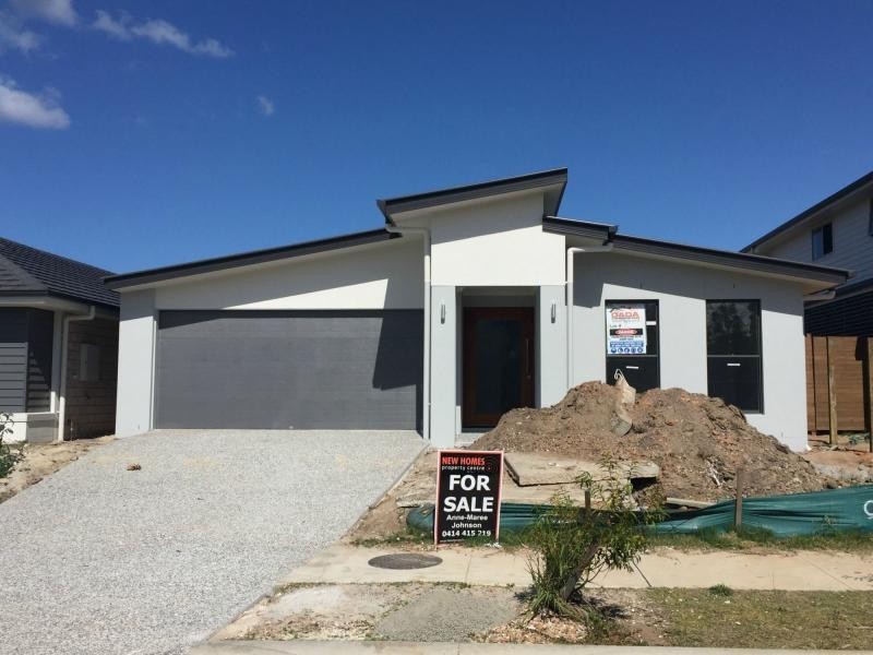 9 Coolridge Circuit, Yarrabilba QLD 4207