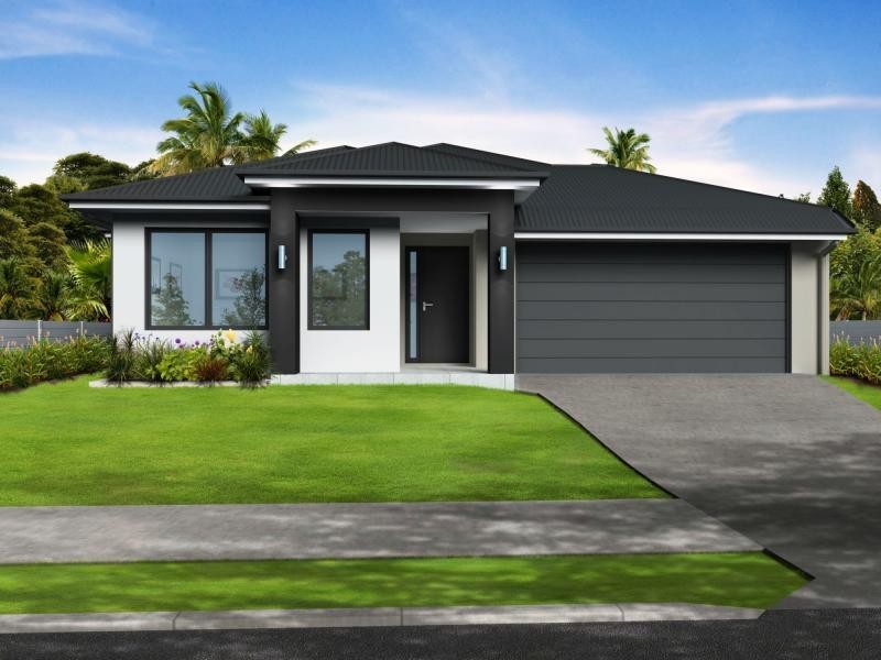 Park Ridge QLD 4125