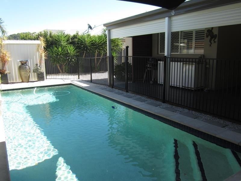 44 Rivermill Terrace, Riverstone Crossing, Maudsland QLD 4210