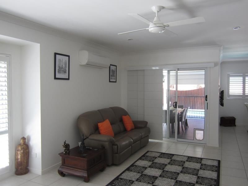 44 Rivermill Terrace, Riverstone Crossing, Maudsland QLD 4210