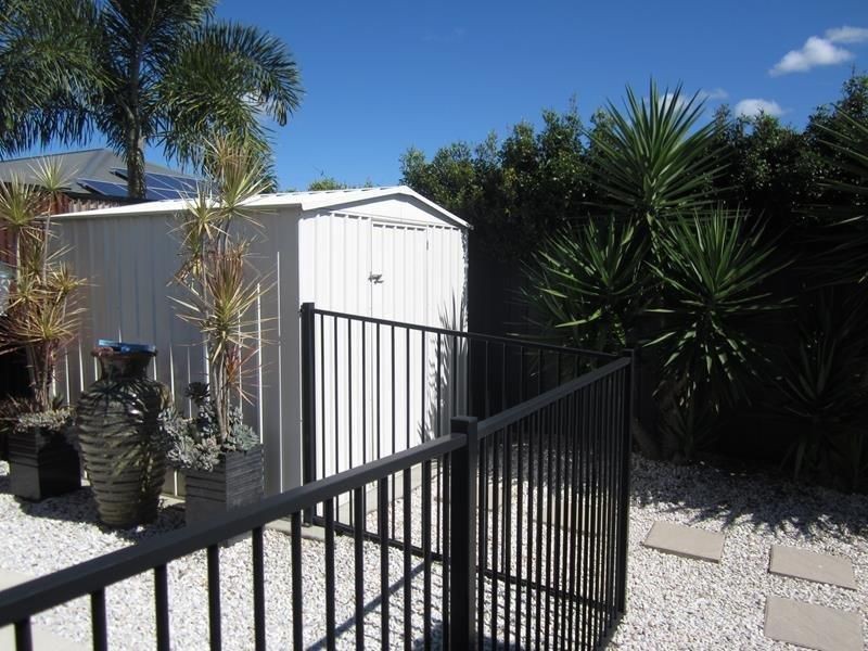 44 Rivermill Terrace, Riverstone Crossing, Maudsland QLD 4210