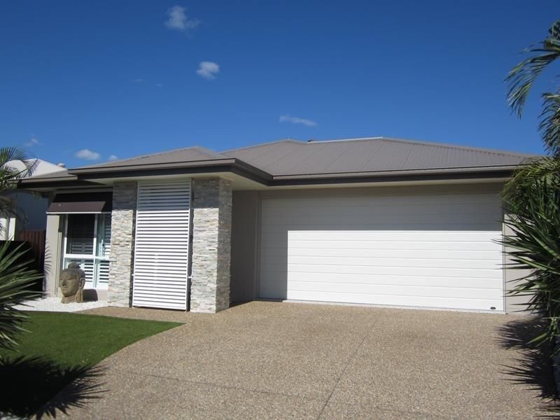 44 Rivermill Terrace, Riverstone Crossing, Maudsland QLD 4210