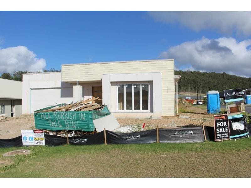 49 Prairie Avenue, Riverstone Crossing, Maudsland QLD 4210