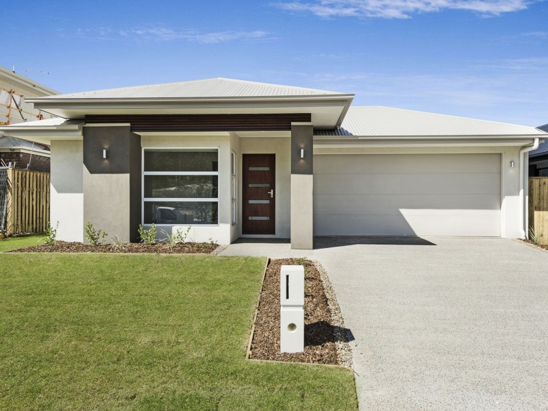 58 Hillstone Crescent, Maudsland QLD 4210