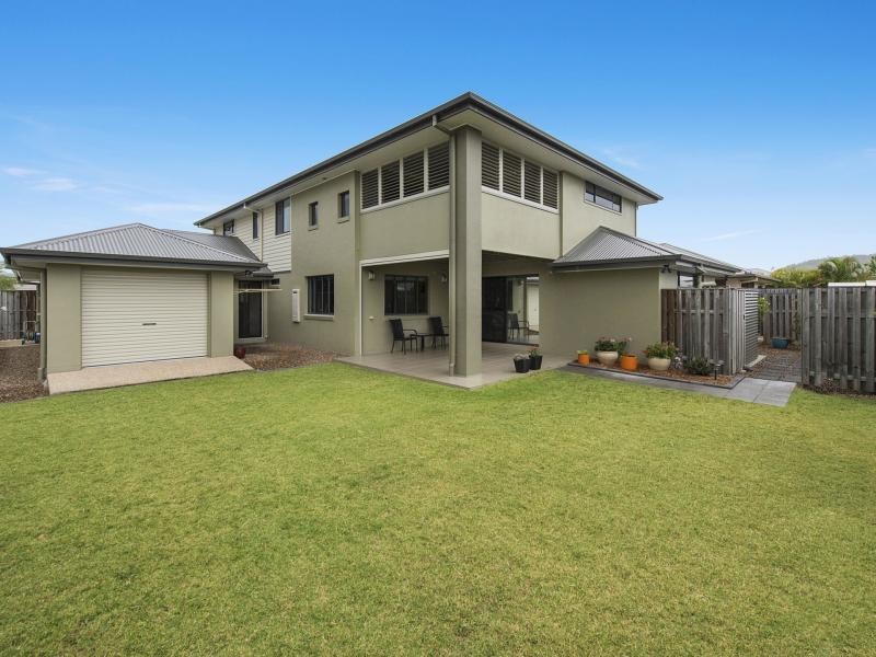 50 Rivermill Terrace, Riverstone Crossing, Maudsland QLD 4210