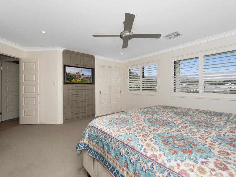 50 Rivermill Terrace, Riverstone Crossing, Maudsland QLD 4210