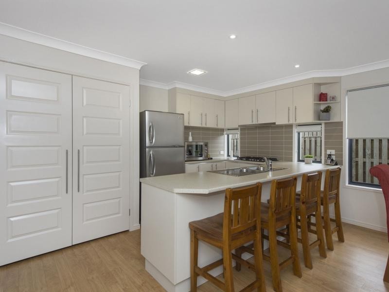 50 Rivermill Terrace, Riverstone Crossing, Maudsland QLD 4210