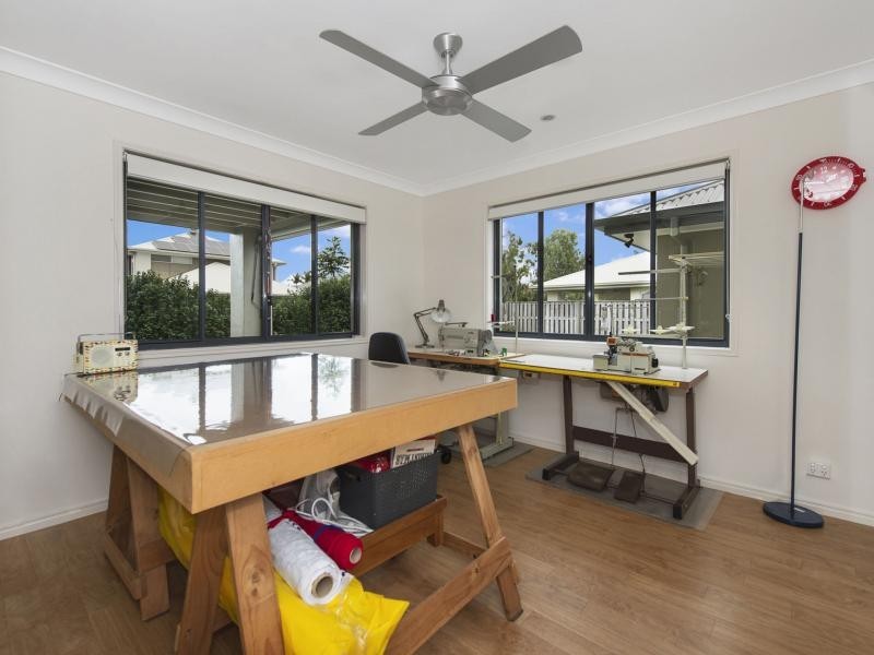 50 Rivermill Terrace, Riverstone Crossing, Maudsland QLD 4210