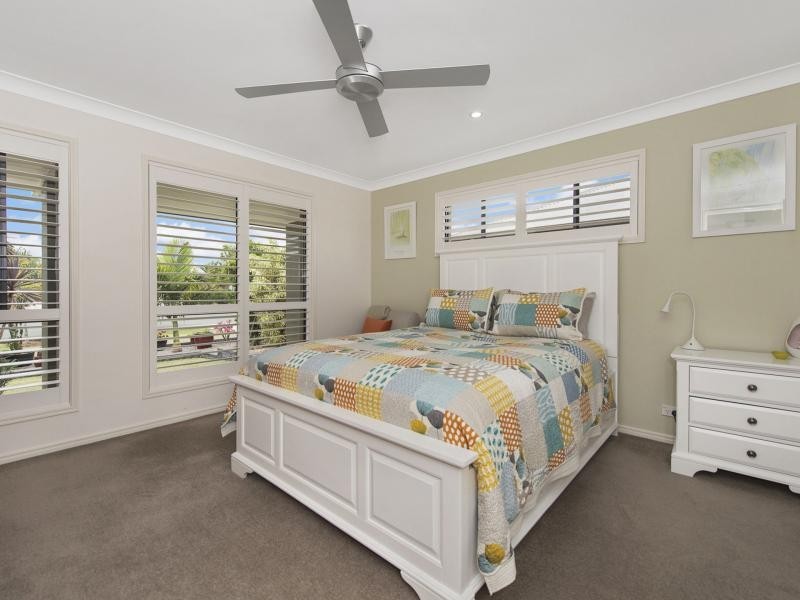 50 Rivermill Terrace, Riverstone Crossing, Maudsland QLD 4210